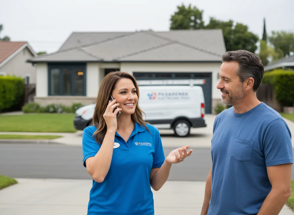 Electrician Urbandale, IA FAQs